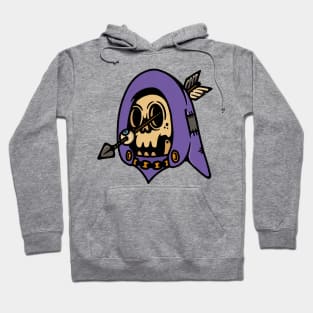 It's Only a Flesh Wound Hoodie